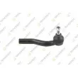 TEKNOROT F-501 - Rotule de barre de connexion avant droit