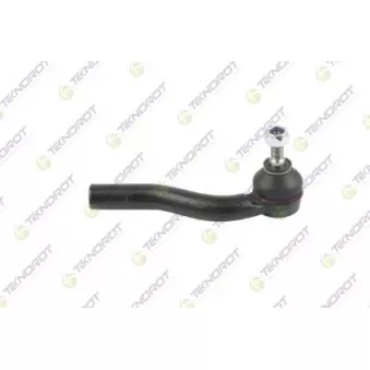 Rotule de barre de connexion avant droit TEKNOROT F-501 pour FIAT STRADA 1.3 D Multijet - 85cv
