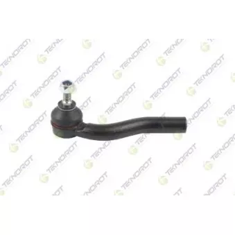 Rotule de barre de connexion avant gauche TEKNOROT F-502 pour FIAT STRADA 1.3 D Multijet - 85cv