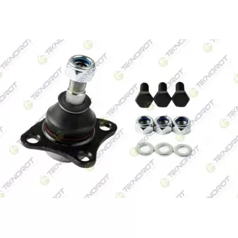Rotule de suspension TEKNOROT OEM 46437951