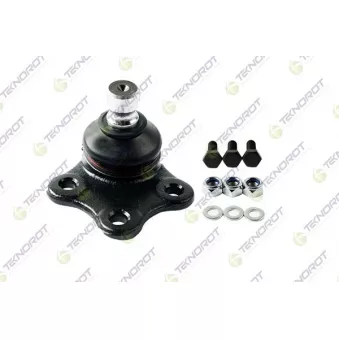 Rotule de suspension TEKNOROT OEM 46437959