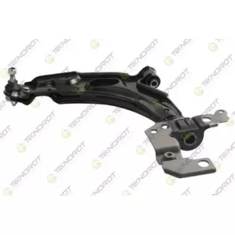 Bras de liaison, suspension de roue avant gauche TEKNOROT OEM 46454597