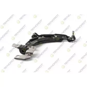 Bras de liaison, suspension de roue avant gauche (à l'unité) TEKNOROT OEM 46539279