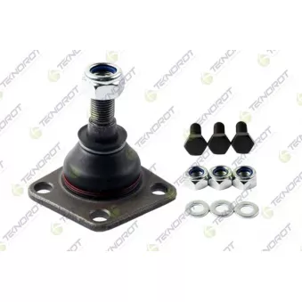 Rotule de suspension TEKNOROT OEM 46543045