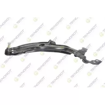 Bras de liaison, suspension de roue avant gauche (à l'unité) TEKNOROT OEM 51769074