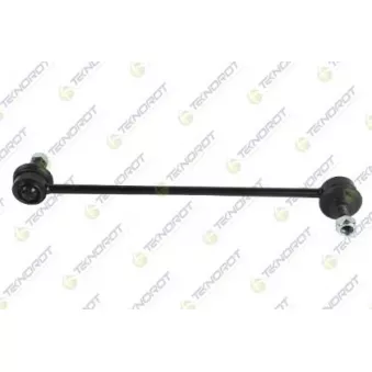 Entretoise/tige, stabilisateur TEKNOROT OEM 9S515K484AB