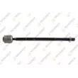Rotule de direction intérieure, barre de connexion TEKNOROT [F-653]