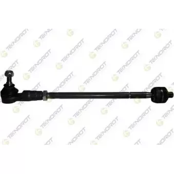 TEKNOROT F-741743 - Barre de connexion