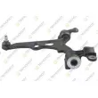 TEKNOROT F-746 - Bras de liaison, suspension de roue avant gauche