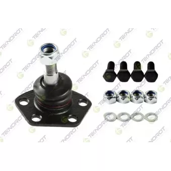 Rotule de suspension TEKNOROT OEM 1300473080