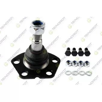 Rotule de suspension TEKNOROT OEM 364054