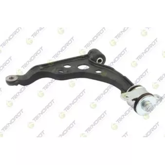Bras de liaison, suspension de roue avant gauche TEKNOROT OEM 352095