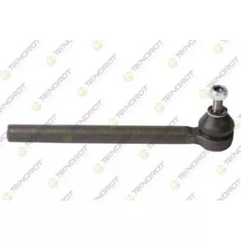 Rotule de barre de connexion TEKNOROT [F-803]