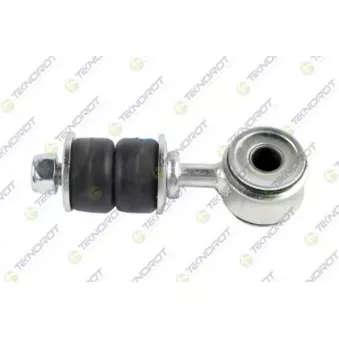 Entretoise/tige, stabilisateur TEKNOROT OEM 1300720080