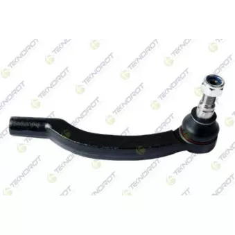 Rotule de barre de connexion avant droit TEKNOROT OEM 77364009