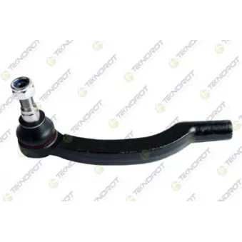 Rotule de barre de connexion avant gauche TEKNOROT OEM 1610939780