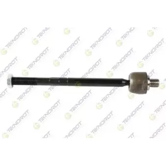 Rotule de direction intérieure, barre de connexion TEKNOROT OEM 4000SP