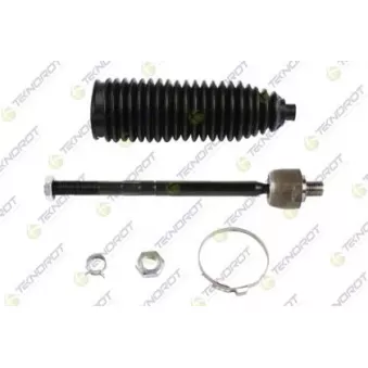 Kit de barres de connexion TEKNOROT OEM 1359226080