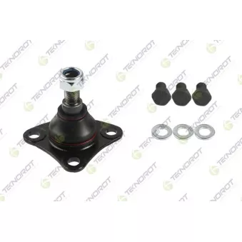 Rotule de suspension TEKNOROT OEM 50705629