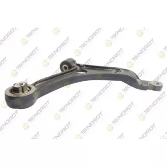 Bras de liaison, suspension de roue avant gauche TEKNOROT OEM 3520S0