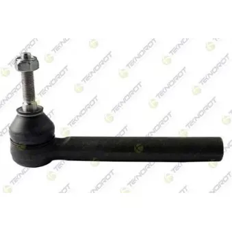 TEKNOROT F-822 - Rotule de barre de connexion