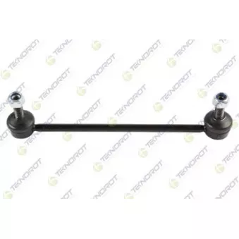Entretoise/tige, stabilisateur TEKNOROT OEM SU001A1187