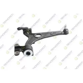 Bras de liaison, suspension de roue avant droit TEKNOROT OEM 3521N9