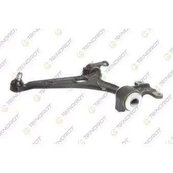 Bras de liaison, suspension de roue avant gauche TEKNOROT OEM 50711394