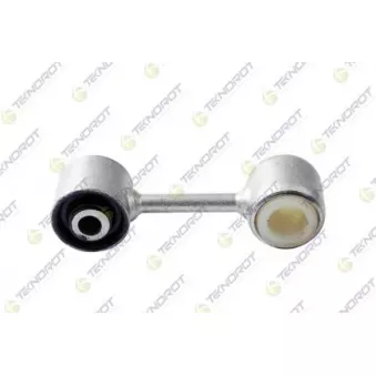 Entretoise/tige, stabilisateur TEKNOROT F-910 pour IVECO DAILY 50 C 14 - 136cv