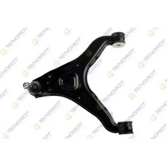 Bras de liaison, suspension de roue avant gauche TEKNOROT OEM 500334717