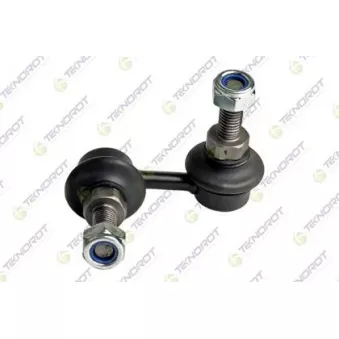 Entretoise/tige, stabilisateur avant gauche TEKNOROT F-927 pour IVECO DAILY 50 C 14 - 136cv