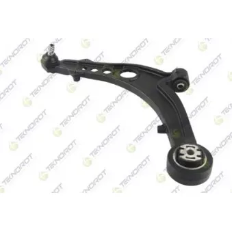 Bras de liaison, suspension de roue avant gauche TEKNOROT OEM 51839219