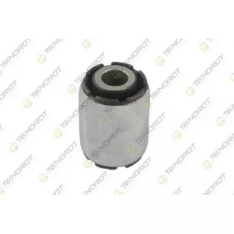 TEKNOROT FD-BS273 - Silent bloc de suspension (train avant)