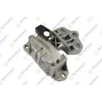 TEKNOROT FI-EM107 - Support moteur avant droit