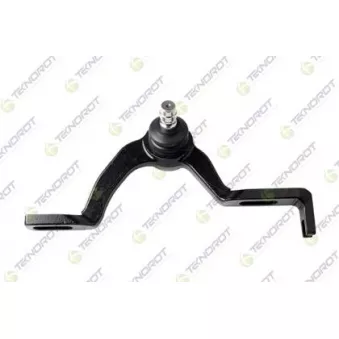 TEKNOROT FO-1016 - Bras de liaison, suspension de roue avant droit
