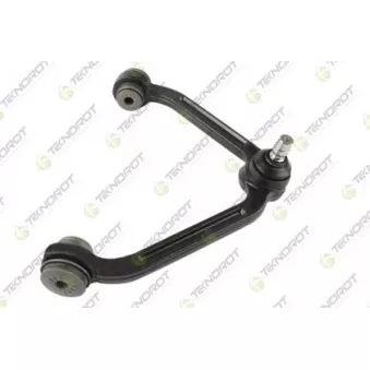 TEKNOROT FO-1018 - Bras de liaison, suspension de roue avant droit