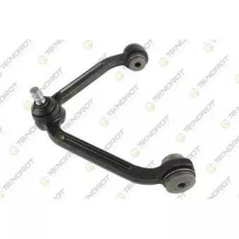 TEKNOROT FO-1019 - Bras de liaison, suspension de roue avant gauche