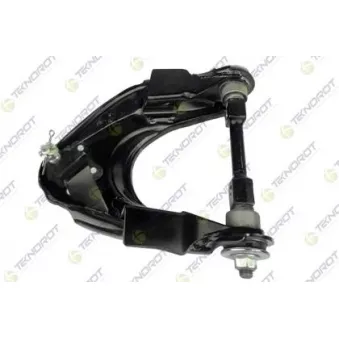 TEKNOROT FO-10791 - Bras de liaison, suspension de roue avant gauche