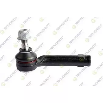 Rotule de barre de connexion avant gauche TEKNOROT OEM KTH1BC3C437AA