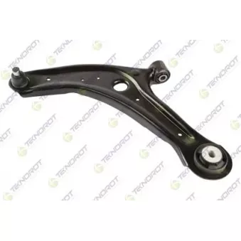 Bras de liaison, suspension de roue avant gauche TEKNOROT OEM H1BC3051AE