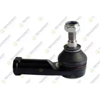 Rotule de barre de connexion avant droit TEKNOROT OEM 96FB3289AD