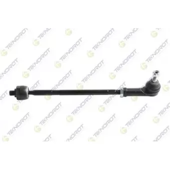 TEKNOROT FO-111114 - Barre de connexion avant droit