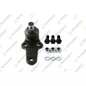 Rotule de suspension TEKNOROT OEM 94FB3B376AA