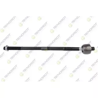 TEKNOROT FO-1163 - Rotule de direction intérieure, barre de connexion