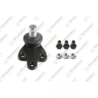 TEKNOROT FO-1164 - Rotule de suspension