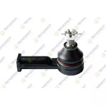 Rotule de barre de connexion TEKNOROT OEM 6M343289AA