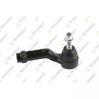 Rotule de barre de connexion avant droit TEKNOROT OEM jx6c3c367ac