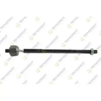 Rotule de direction intérieure, barre de connexion TEKNOROT FO-1273 pour FORD TRANSIT CUSTOM 2.0 TDCi - 105cv