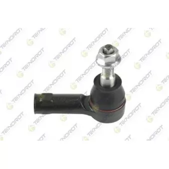 Rotule de barre de connexion TEKNOROT FO-1292 pour FORD TRANSIT CUSTOM 2.0 TDCi - 105cv