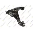 Bras de liaison, suspension de roue avant gauche TEKNOROT [FO-1309]